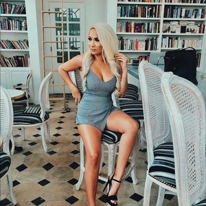 Meet your Posher, Ashley